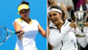 Did You Know These Unbelievable Achievements Of Athlete Sania Mirza