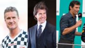 Did You Know: Tom Cruise challenged David Coulthard and Mark Webber for a race with his with Porsche 911 GT3? Read Full Shocking Story