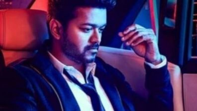 Did You Know Vijay Was Fined Rs. 1 Lakh By Madras High Court? Check Out More Details!