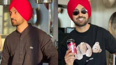 Diljit Dosanjh Cannot Get Enough Of Black: 3 Times He Gave Free Fashion Lessons On How To Style All Black