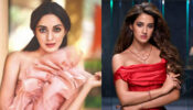 Disha Patani & Kiara Advani get their ‘self pampering mode’ on, check out photos & videos
