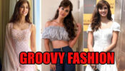 Disha Patani’s Groovy Fashion Essentials That Will Last You A Lifetime: Check Asap