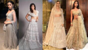 Divas in Lehenga: Alia Bhatt, Pooja Hegde, Kareena Kapoor & Deepika Padukone spark in traditional style