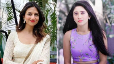 Divyanka Tripathi & Shivangi Joshi’s Looks To Impress The Dazzler Boys This Wedding Season