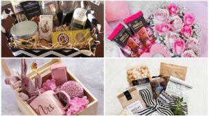 DIY Made With Love: Gift Box Hamper Is That All You Need; See How To Make