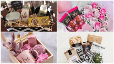 DIY Made With Love: Gift Box Hamper Is That All You Need; See How To Make