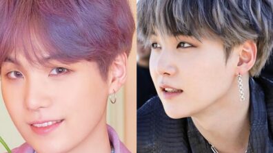 Do You Know? BTS’s Suga Or Min-Yoongi Has Dyed His Hair The Most In The Group