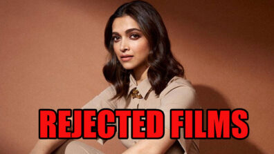 Do You Know Deepika Padukone Rejected These Movies: See The List Here