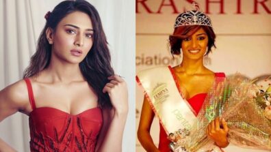 Do You Know Erica Fernandes Had Participated In The Beauty Pageant? Find More Here