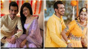 Pyaar Wali Love Story Of Yuzvendra Chahal & Dhanashree Verma