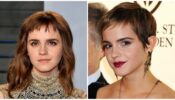 From Long Layers To Pixie: Emma Watson’s Experiment With Haircuts