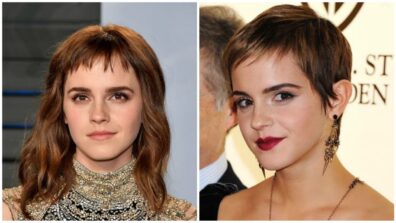 From Long Layers To Pixie: Emma Watson’s Experiment With Haircuts