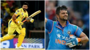 Suresh Raina Wants This Actor To Play His Biopic: Find Out Who