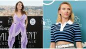 Easy Wearable Topwear: Borrow Them From Angelina Jolie & Scarlett Johansson