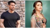 Do You Know? Madhuri Dixit Is Tiger Shroff’s Favourite Actress