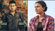 Do You Know: Samantha Akkineni & Manoj Bajpayee’s Interrogation Scene From The Family Man 2 Was Tough To Write, Know The Reason Here?