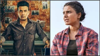 Do You Know: Samantha Akkineni & Manoj Bajpayee’s Interrogation Scene From The Family Man 2 Was Tough To Write, Know The Reason Here?