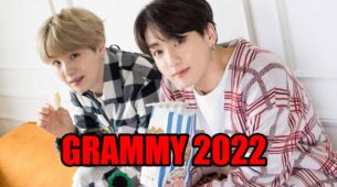 Do you think BTS will take home Grammy 2022? Here’s what Suga and Jungkook have to say!