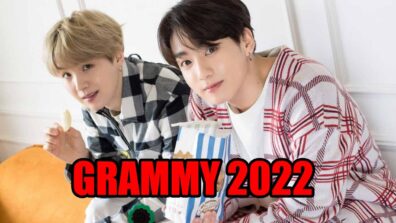 Do you think BTS will take home Grammy 2022? Here’s what Suga and Jungkook have to say!