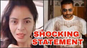 Don’t Confuse Erotica With Pornography: Gandii Baat Actress Gehana Vasisth Makes A Shocking Statement After Raj Kundra Arrest, See Viral Video