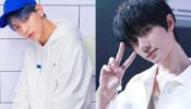 Don’t Know How To Pair That Boring Looking Whites: Pair It Just Like Txt Boys In The Most Glamorous Way
