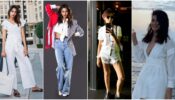 Don’t Know What To Wear On A Sunday Brunch: Let Sriti Jha & Erica Fernandes’ Style file Serve You Inspiration