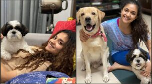 Dream Home Goals: Take An Inside Tour Of Keerthy Suresh’s Lavish Expensive Chennai House, Pics Inside