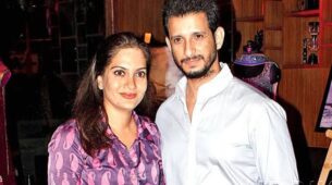 Dreamy Love Story of Sharmaan Joshi & Prerna Chopra Will Make You Go Aww