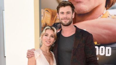 Dress Like The Best Couple In Town: Take Cues From Chris Hemsworth & Elsa Pataky