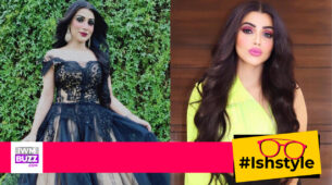 Dress up to look elegant and stylish: Shyn Khurana