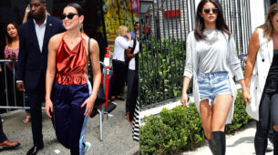 Dua Lipa To Selena Gomez: Which Diva’s Street Style Has Your Heart?