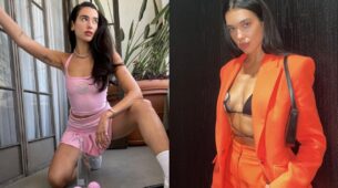 Dua Lipa’s Dream ‘Mexico’ Vacation Is Winning Hearts Over Internet