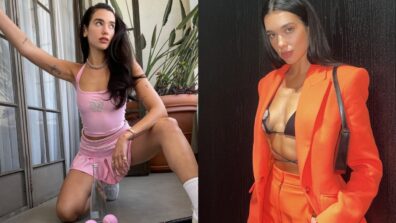 Dua Lipa’s Dream ‘Mexico’ Vacation Is Winning Hearts Over Internet