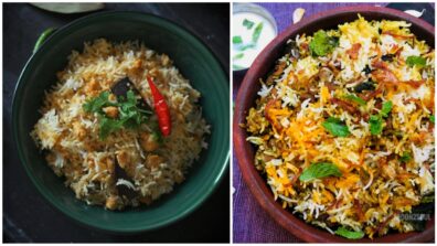 Easy quick tips to cook Chicken Keema Biryani