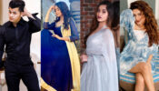 Eid Special: Rate the style game of Siddharth Nigam’s leading ladies Ashi Singh, Avneet Kaur & Jannat Zubair Rahmani out of 10? Who wins? (Fan Battle)