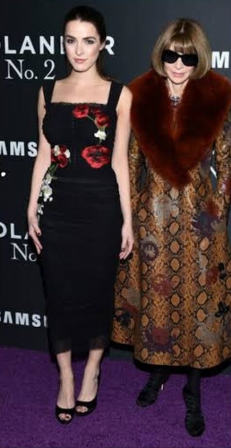 Emilia Clarke Vs Bee Shaffer: Which Gorgeous Lady Slew In An Alike Dress? - 1