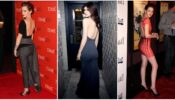 Emma Watson Vs Alexandra Daddario Vs Kristen Stewart: Who Has The Best Booty Game?