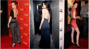 Emma Watson Vs Alexandra Daddario Vs Kristen Stewart: Who Has The Best Booty Game?