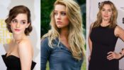 Emma Watson Vs Kate Winslet Vs Amber Heard: Who Has The Best Hair Colour?