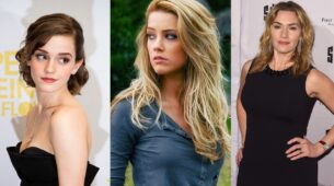 Emma Watson Vs Kate Winslet Vs Amber Heard: Who Has The Best Hair Colour?