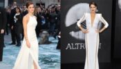 Emma Watson Vs Shailene Woodley: Who Has Your Heart In A White Gown?