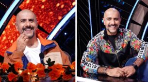 Energetic Songs Of Vishal Dadlani That Will Make You Shake Your Leg