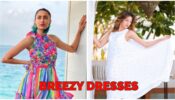 Erica Fernandes’ Inspired Easy Breezy Dresses For Ultimate Comfort