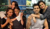 Erica Fernandes shares her special BFF moment with her ‘girl gang’, Parth Samthaan shares photo saying ‘thank you so much for all the love’