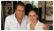 Esha Deol calls father Dharmendra ‘possessive & orthodox’, deets inside