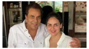 Esha Deol calls father Dharmendra ‘possessive & orthodox’, deets inside