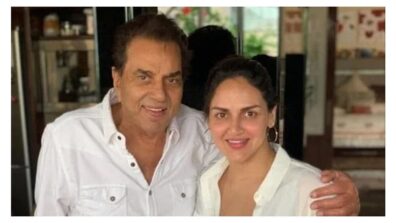 Esha Deol calls father Dharmendra ‘possessive & orthodox’, deets inside