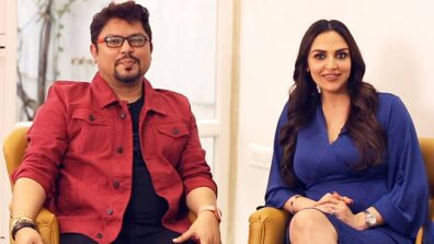 Esha Deol turns Producer with ‘Ek Duaa’, ropes in Ram Kamal Mukherjee as director