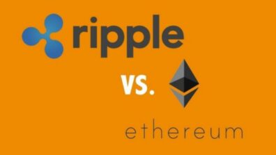 Ethereum Vs Ripple: Which Cryptocurrency Is The Best? Know Here