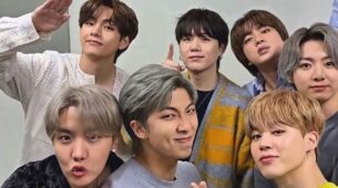 Ever Wondered How BTS Boys Look Without Makeup: See Pictures Here